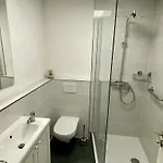 شقة Brunnenblick *
