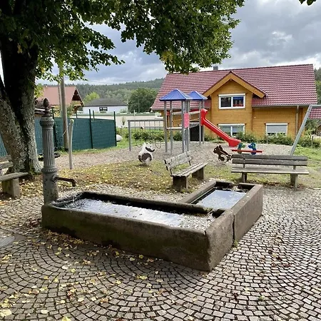 Brunnenblick * Hinzert-Polert