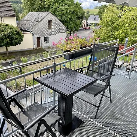 شقة Brunnenblick