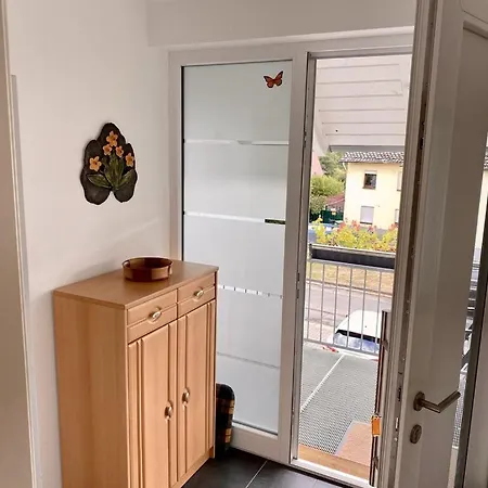 Brunnenblick شقة Hinzert-Polert
