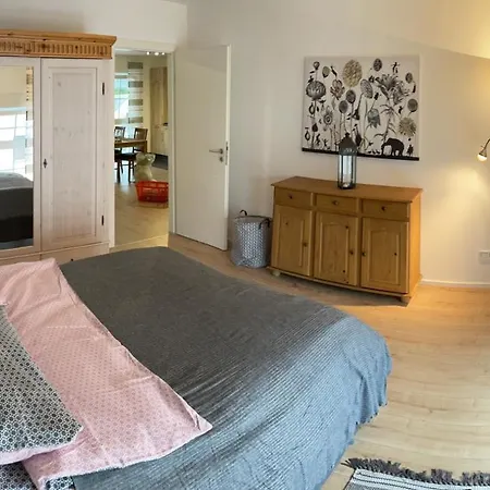 Apartment Brunnenblick Hinzert-Polert