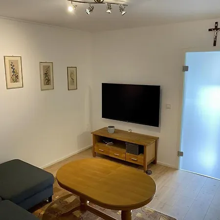 Brunnenblick شقة