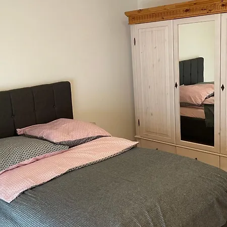 Brunnenblick Apartment *